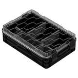 SIDIOCrate Quarter Size Weather Resistant