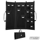 Modern Studio Equipment 3 Fold Deluxe 5/8" Rod Bag