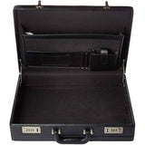 Black Briefcase - Dependable Expendables