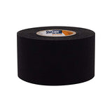 Black Shurtape Small Core Photo Tape 2" x 30 yards used in video, movie and live event productions.