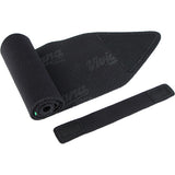 Black Viviana Extreme Transmitter Thigh Straps - Dependable Expendables