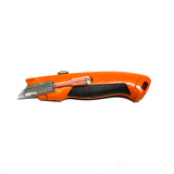 Pro Series Blood Emitting Utility Blade Box Cutter Special Effects Blood Rig Prop - Dependable Expendables