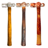 Foam Rubber Ball-Peen Hammer Stunt Prop for Halloween, Cosplay Costume Prop - Dependable Expendables