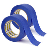 Teegan Tapes blue Painters Tape 2-Pack 