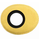 BlueStar 6012 Oval Large Ultrasuede Natural 6012-02 Dependable Expendables