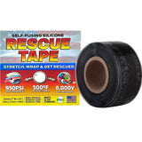 Bond It Rescue Tape Self Fusing 1 inch 36 feet - Dependable Expendables