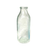 Breakaway Large Milk Bottle Prop in Clear - Dependable Expendables