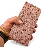 SMASHProps Breakaway Standard Red Brick Smashable safe Stunt Prop - Dependable Expendables