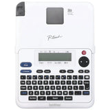 Brother PT-2040SC P-Touch Home Office Label Maker Dependable Expendables