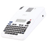 Brother PT-2040SC P-Touch Home Office Label Maker Dependable Expendables