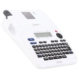 Brother PT-2040SC P-Touch Home Office Label Maker Dependable Expendables