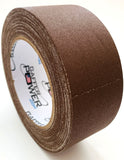 Gaffer Power - Gaffer Tape - 2 In x 30 Yards (Brown)
