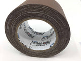 Brown Gaffer Power 3" Gaff Tape 3 Inch x 30 Yards 