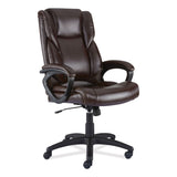 Brown_Alera Brosna Series Mid-Back Task Chair