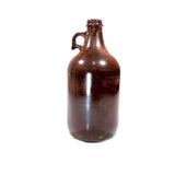 Brown SMASHProps Breakaway Old West Moonshine Jug - Dependable Expendables