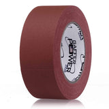 Burgundy Gaffer Power 2" Gaff Tape