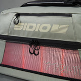 SIDIOCrate Every Day Duffel Bag (AirCraft) - Dependable Expendables