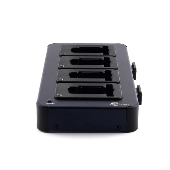 Lectrosonics CHSDSSM DSSM Charging Station Dependable Expendables Dallas Texas
