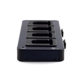 Lectrosonics CHSDSSM DSSM Charging Station Dependable Expendables Dallas Texas