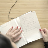 Creative Workbook Brainstorming Storyboard Shot List filmmaker's notebook - Dependable Expendables