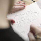 Creative Workbook Brainstorming Storyboard Shot List filmmaker's notebook - Dependable Expendables