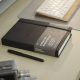 Creative Workbook Brainstorming Storyboard Shot List filmmaker's notebook - Dependable Expendables