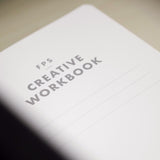 Creative Workbook Brainstorming Storyboard Shot List filmmaker's notebook - Dependable Expendables