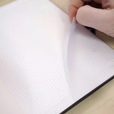 Creative Workbook Brainstorming Storyboard Shot List filmmaker's notebook - Dependable Expendables