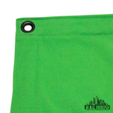 LA Rag House Chroma Key Green Poly Pro