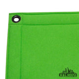 LA Rag House Chroma Key Green Tempo