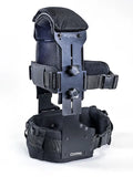 Cinema Devices Ergorig Lightweight Body Mounted Harness - Short Size - Dependable Expendables