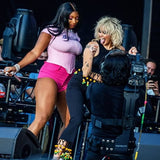 Cinema Devices Ergorig Classic Lightweight Body Mounted Harness - Short Size