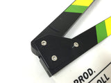 Classic Dry-Erase Production Slate Clapperboard Marker - Dependable Expendables