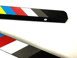 Classic Dry-Erase Film Production Slate Clapperboard Marker - Dependable Expendables