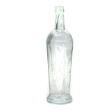 Clear Breakaway Premium Vodka Bottle Stunt Smash Prop - Dependable Expendables