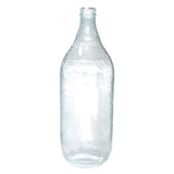 Clear SMASHProps Breakaway 32oz Beer Bottle Prop - Dependable Expendables