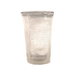 Clear SMASHProps Breakaway Dessert or Cordial Shot Glass - Dependable Expendables