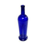 Cobalt Blue Breakaway Premium Vodka Bottle Stunt Smash Prop - Dependable Expendables