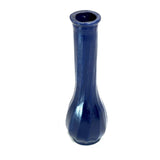 Cobalt SMASHProps Breakaway Bud Vase Stunt Safe Prop - Dependable Expendables