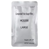 Cold Spark Machine HC8200 Ti Powder 200g Bag 3-5M Range Stage Large Effect - Dependable Expendables