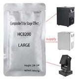 Cold Spark Machine HC8200 Ti Powder 200g Bag 3-5M Range Stage Large Effect - Dependable Expendables