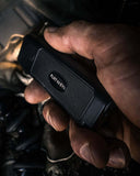 FLATEYE™ Rechargeable FR-250 Flashlight – 250 Lumens