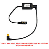 D-Tap to USB-C PD Power Delivery Adapter - Dependable Expendables