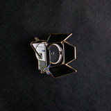 Lights, Camera, Action 2 Pin Box Set - Dependable Expendables