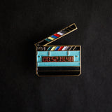Lights, Camera, Action 2 Pin Box Set - Dependable Expendables
