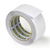 Teegan Tapes 2" Grip & Friction Anti Slip Tape - 2 Inch X 15 Ft (Clear)
