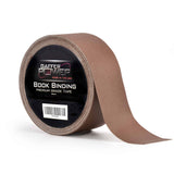 Gaffer Power Premium Grade Bookbinding Brown Tape Dependable Expendables