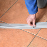 Gaffer Tape, 2 Inch x 30 Yards - Grey