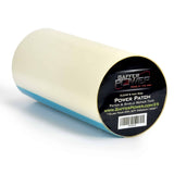Gaffer Power 4" Patch & Shield Power All Weather Patch Tape  (Black) - Dependable Expendables