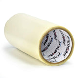 Gaffer Power 4" Patch & Shield Power All Weather Patch Tape  (Black) - Dependable Expendables